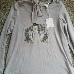 Lauren conrad sweater